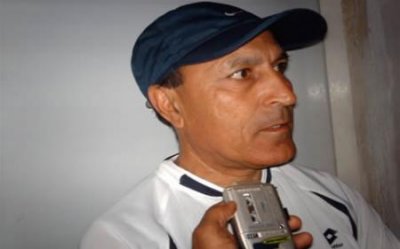 ألمع نجوم الكرة المغربية حضروا حفل تأبين المرحوم سعيد الخيدر بملعب الفتح