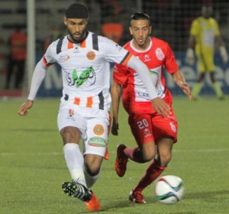 العربي الناجي: لن نتنازل عن الفوز امام المغرب الفاسي