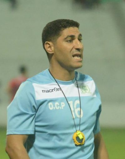 يوسف سفري ل المنتخب :أتمناه ديربيا بعيدا عن الشغب