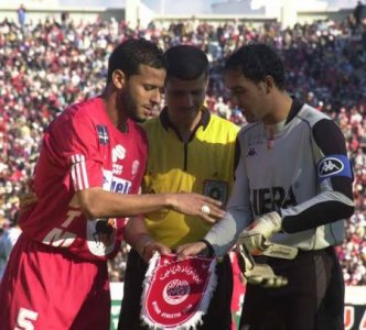 هذا ما قاله محمد بنشريفة عن الديربي !