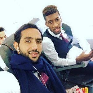 المهدي بنعطية لن يغادر قلعة بافاريا