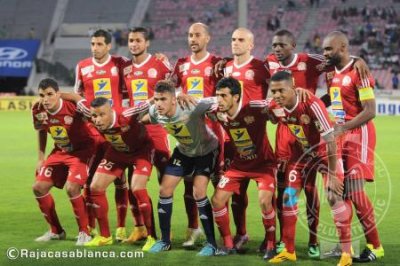 الكوكب يستعد لعقد شراكة مع الملعب التونسي