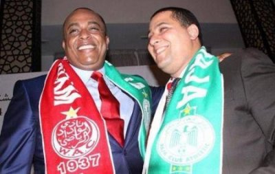 لا وجود ل  كومبين   في الديربي الكبير