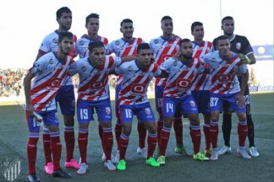 التشكيلة المحتملة للمغرب التطواني أمام أولمبيك خريبكة