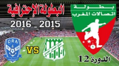 الدفاع الجديدي ـ شباب الحسيمة: هل تنتهي النكبة