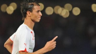 هل يحقق الزاكي حلم مروان شماخ ؟