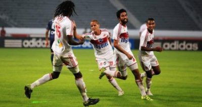 هذه تشكيلة الوداد للموعد الحاسم