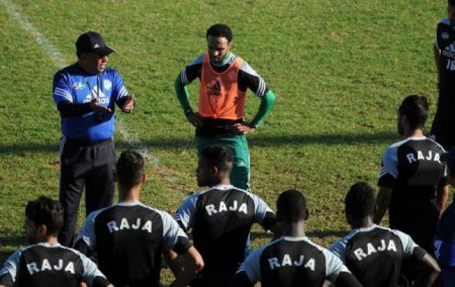 هل يظهر الرجاء بأسلوب برشلوني بالديربي؟