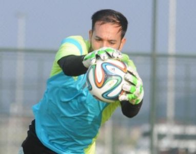 الزنيتي: الديربي هو مباراة الموسم بالنسبة لي