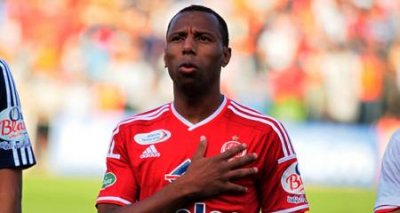 إبراهيم النقاش: من لم يخض الديربي ينقصه الكثير