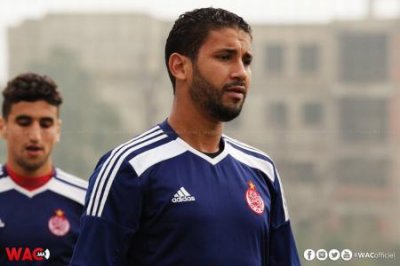 يوسف رابح: كل مرة أكتشف شيئا جديدا