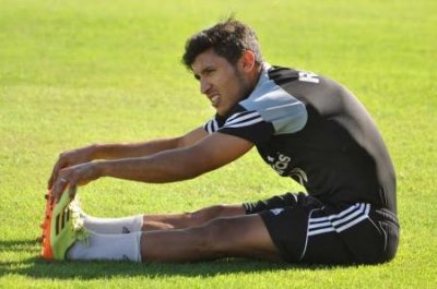 3 نسور لتأمين العبور؟