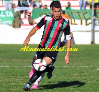 الشاكير يؤكد لجريدة  المنتخب   الالتكرونية توصله بعروض خليجية