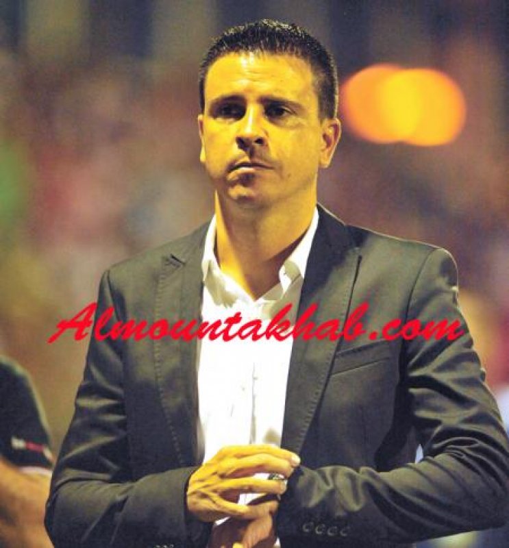 سيرخيو لوبيرا: دبرنا المباراة بطريقة ذكية