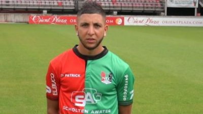 رايحي يبعد الأحمدي عن الصدارة