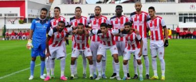 الفتح أنهى 13 شهرا من صدارة الوداد