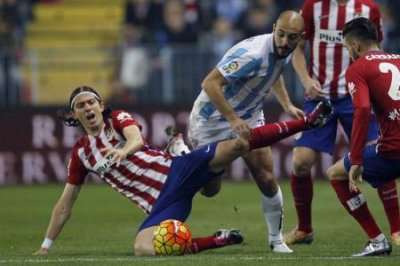 نتائج متراقصة لأسود أوروبا في نهاية الأسبوع