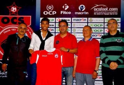 النملي يتمرد على العامري