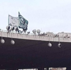 الصورة التي استفزت الوداديين بالديربي؟