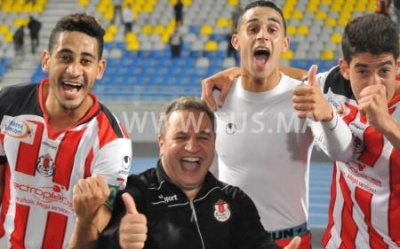 كلمة السر في إنتصارات الفتح