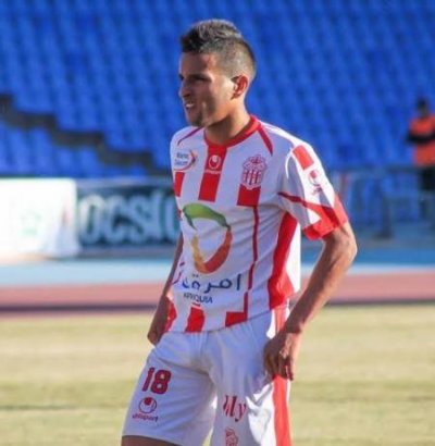 بديع أووك لموقع   المنتخب   : لم أوقع للجيش وهذا سبب غيابي