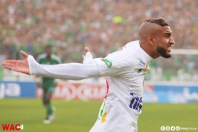 طوشاك .. صح النوم الوداديون غاضبون؟