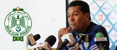 الطوسي سعيد بتعادله خارج الميدان؟