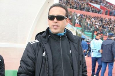 أيت جودي : التعادل منصف أمام أولمبيك أسفي