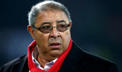 عزيز العامري : واجهنا فريقا قويا ولست حزينا على التعادل