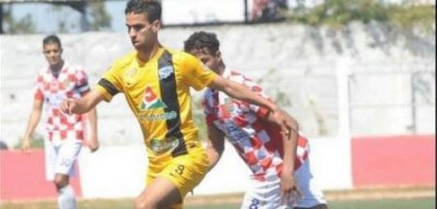 محمد الطاهيري يفسخ عقده مع الجمعية السلاوية