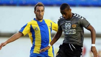 مغاربة قطر سجلوا 26 هدفا