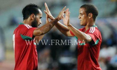 هذا يهم المنتخب المحلي !