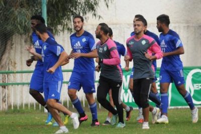 الجيش الملكي وإتحاد طنجة يراقبان هذا الرجاوي