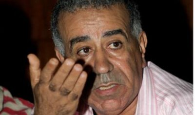 لماذا غاب السكادي عن مباراة فريقه ؟