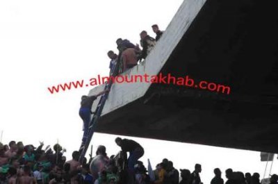 من ساهم في بقاء  السلوم  بمدرجات المكانة؟