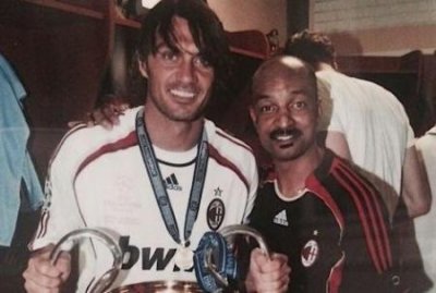 مدهون من الميلان: إنها مؤامرة ضدي