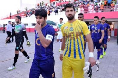 مقاربات لتجاوز أزمة أولمبيك خريبكة