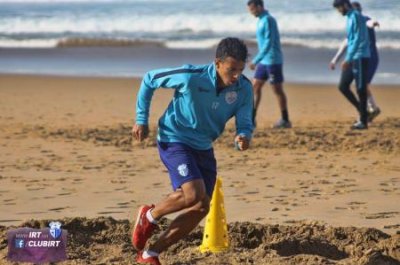 بن شيخة أبقى على فوزي عبد الغني