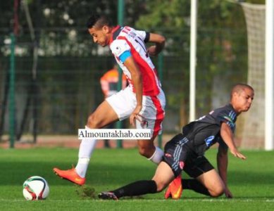 إنتصارات الفتح  تمنع بطنة من المغادرة