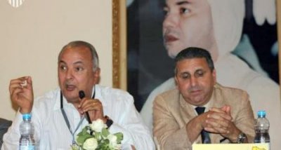 المرنيسي غاضب من والي علمي