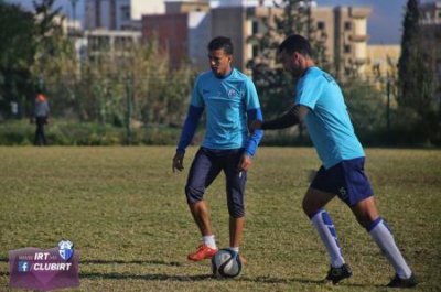 بنشيخة يستغني عن فوزي عبدالغني