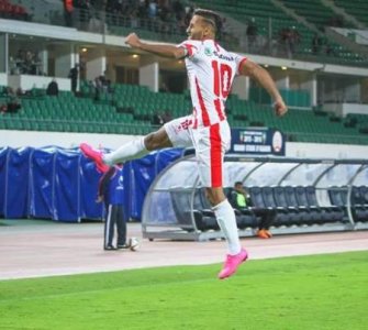 الحسنية بدون عميدها أمام مولودية وجدة