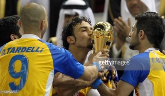 العساس غائب أمام الجيش الملكي