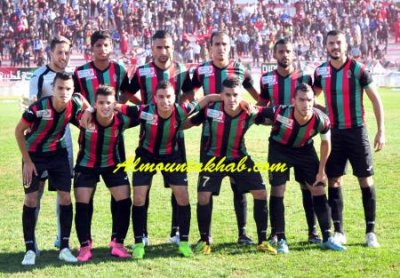 التشكيلة المحتملة للجيش أمام أولمبيك خريبكة