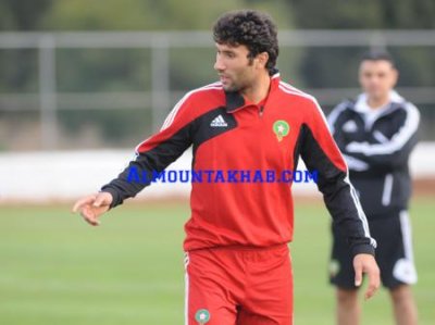 البحري مطلوب بخريبكة وبركان