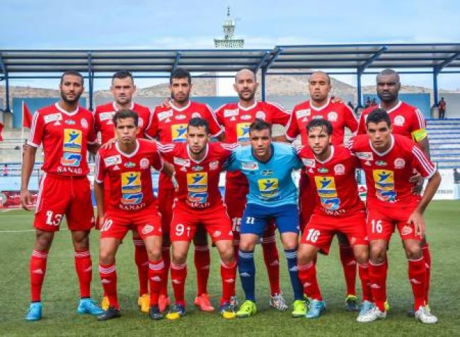 التشكيلة المحتملة لفارس النخيل أمام الإتحاد