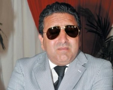 استقالة على طريقة الهواية لرئيس الماص