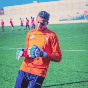 النلمي والحمودي أمام  اللجنة التأديبية لأولمبيك أسفي