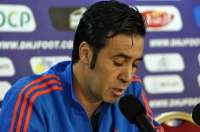 الدميعي استنفذ الكوطة