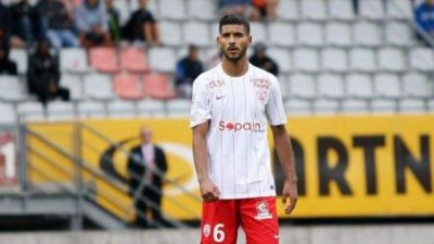 نانسي لا يفكر في بيع أيت بناصر